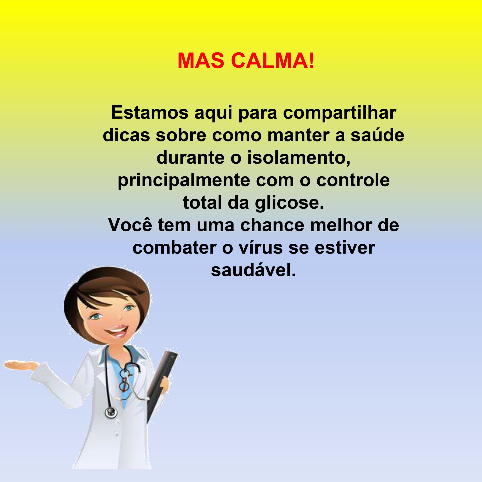 Importancia da saude na era do COVID-19 3