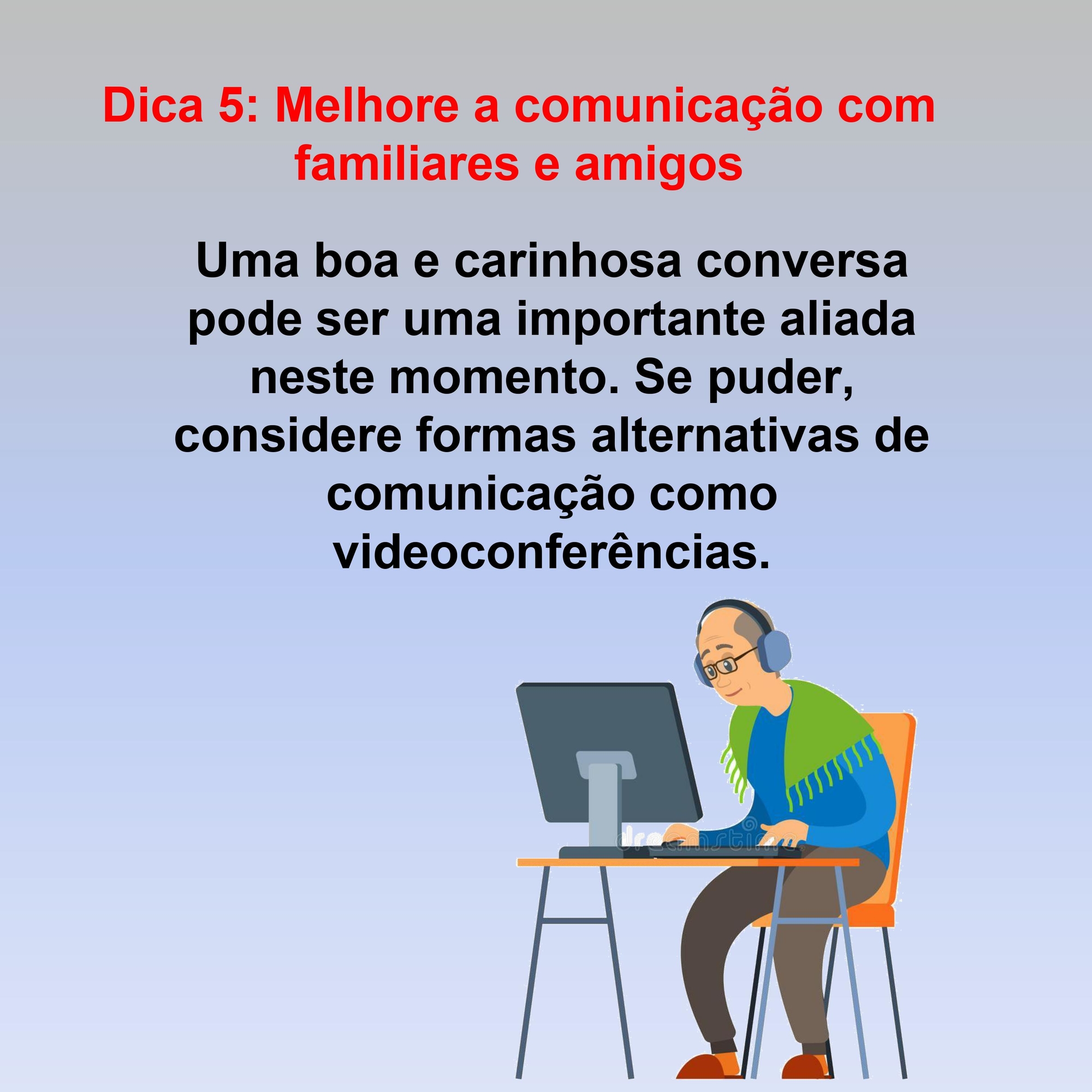 Importancia da saude na era do COVID-19 8