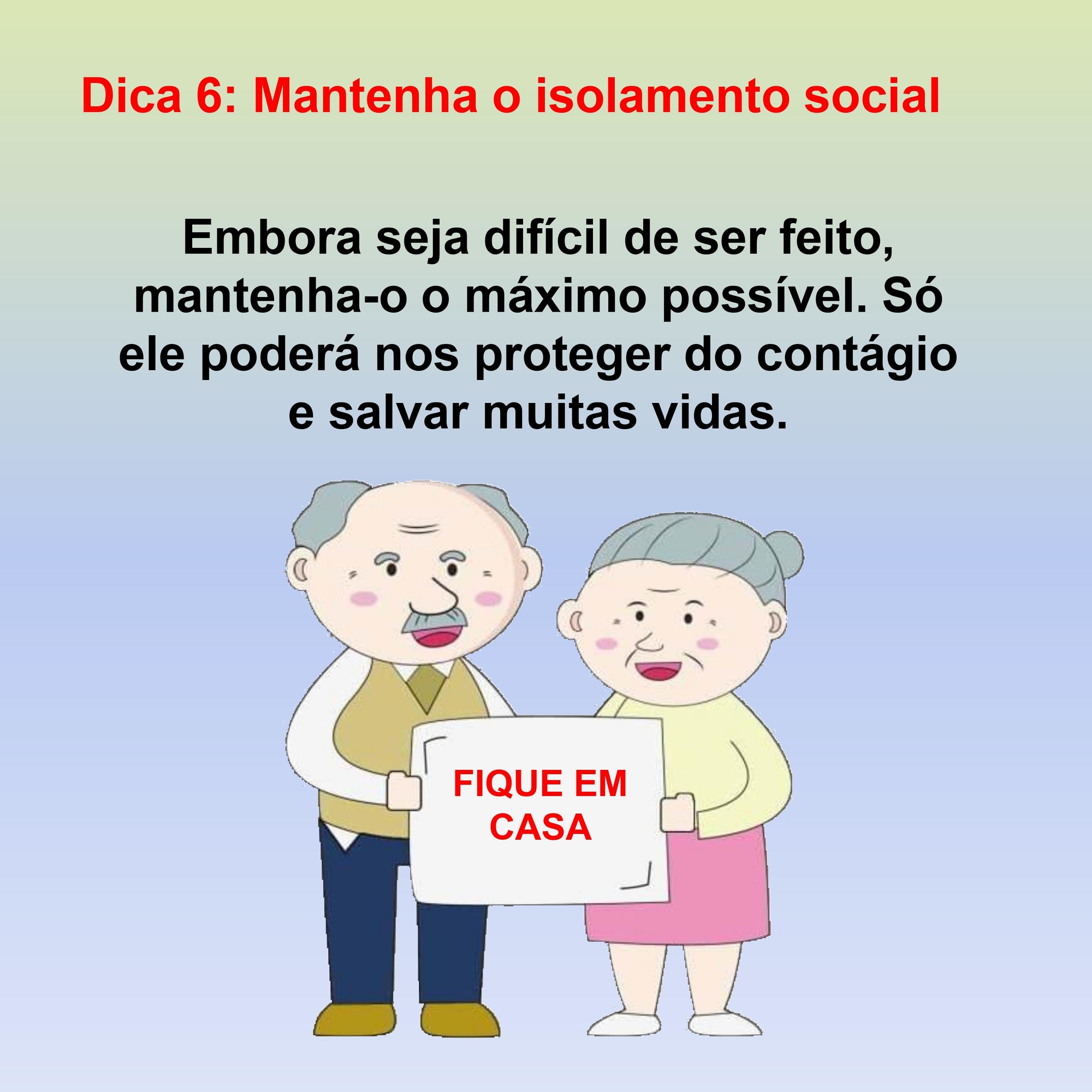 Importancia da saude na era do COVID-19 9