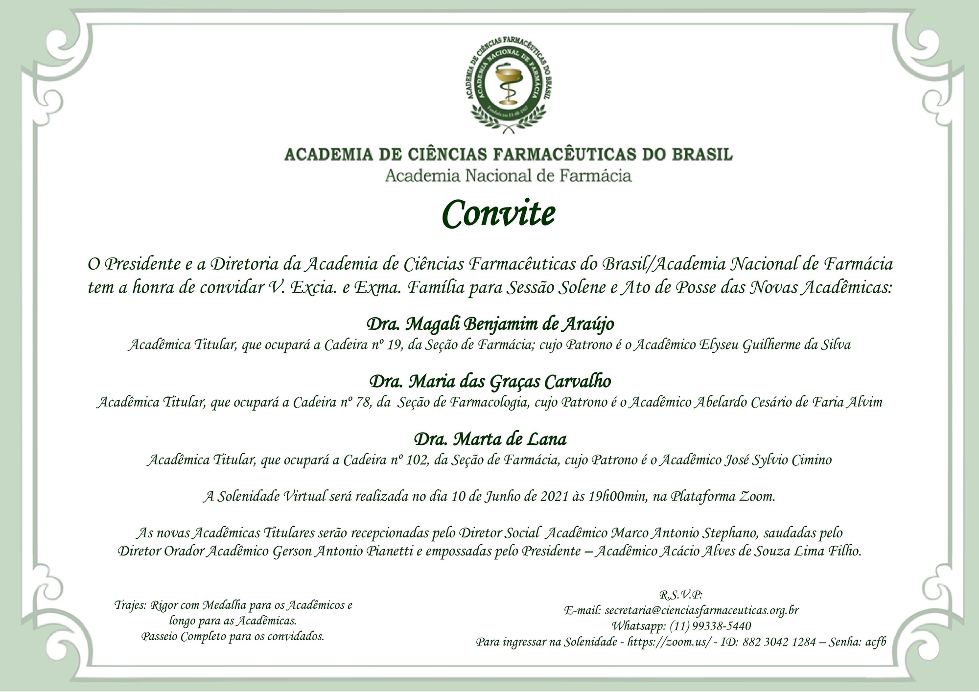 Convite-–-10.06.21-–-19h00-Sessão-Solene-e-Ato-de-Posse-das-Novas-Acadêmicas