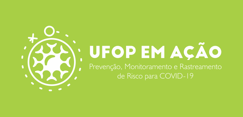 ufop em ação